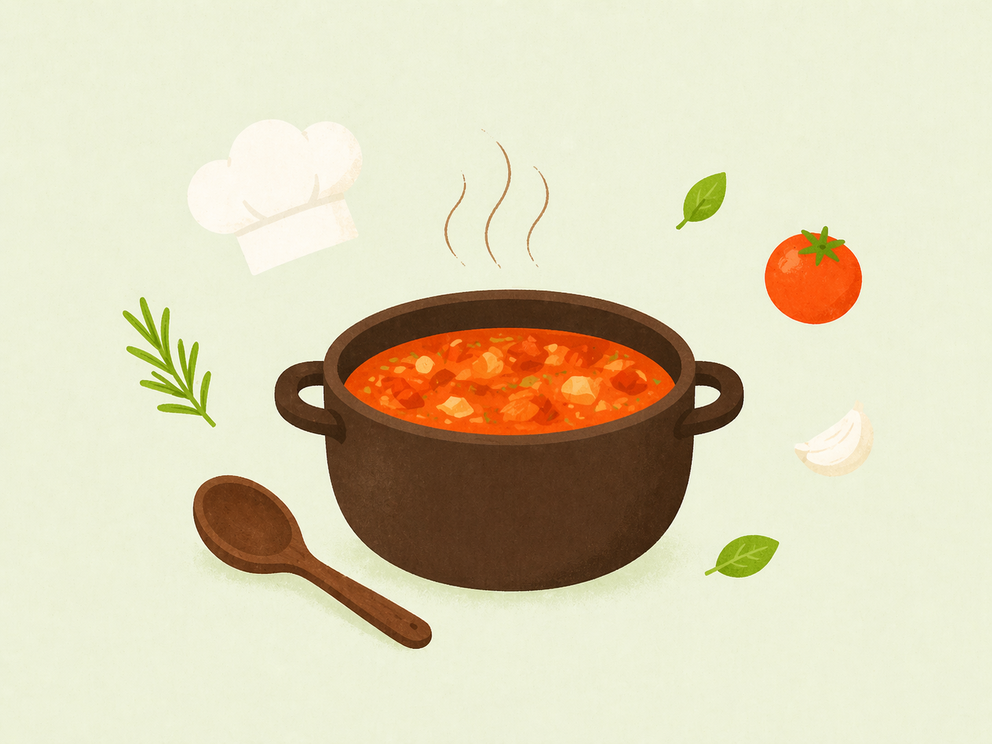 Cocinamos para ti