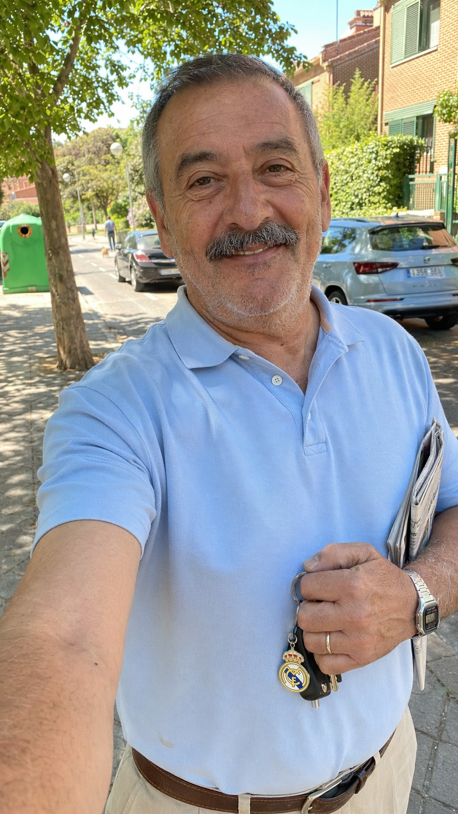Francisco