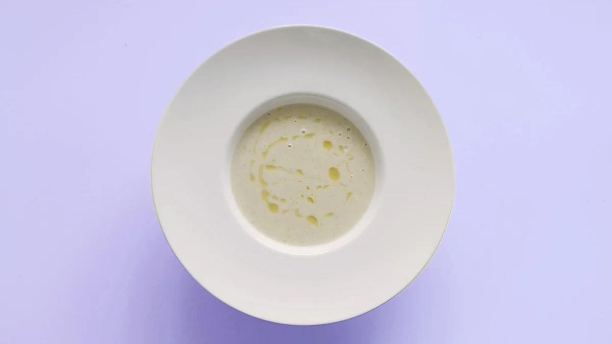 Crema Calabacín