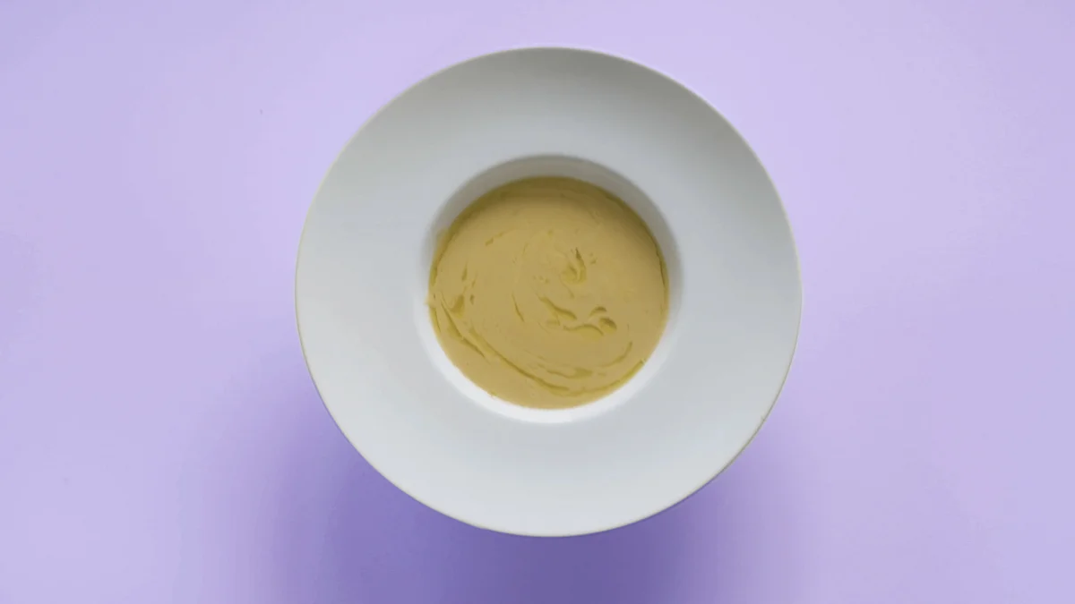 Crema de Calabaza