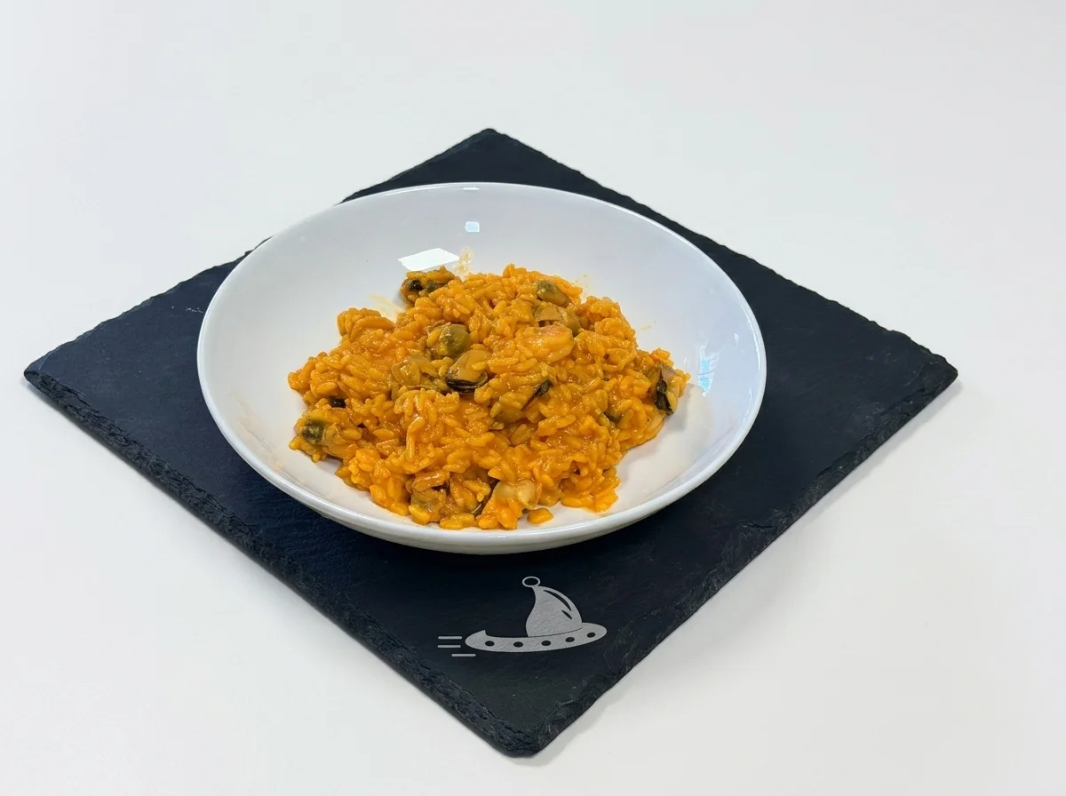 Paella