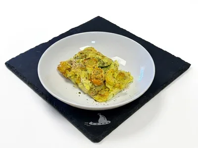 Gratinado de Brocoli