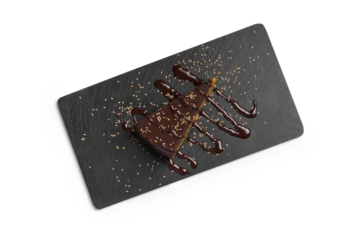 Tarta de Zanahoria