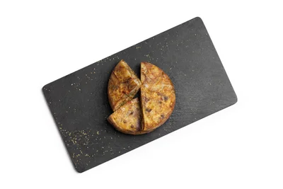 Tortilla Calabacin