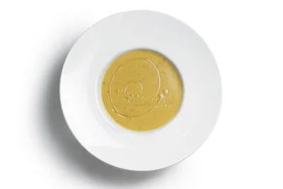 Crema de Verduras