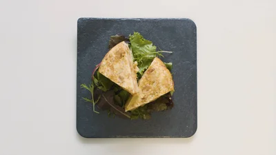 Tortilla de Patatas