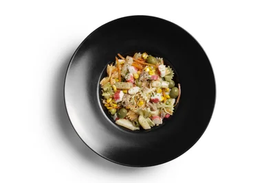 Ensalada de Pasta