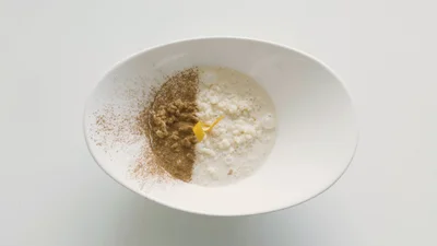 Arroz con Leche