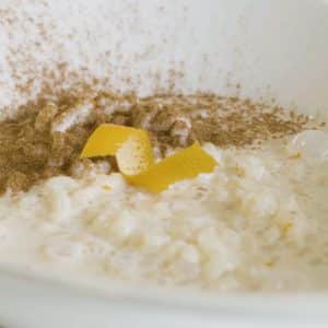Arroz con leche 2