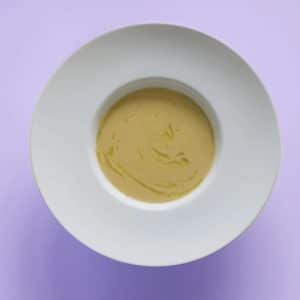 Crema de calabaza