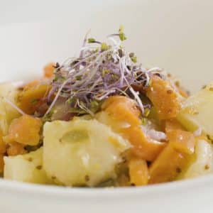 Detalla de Ensalada nizarda