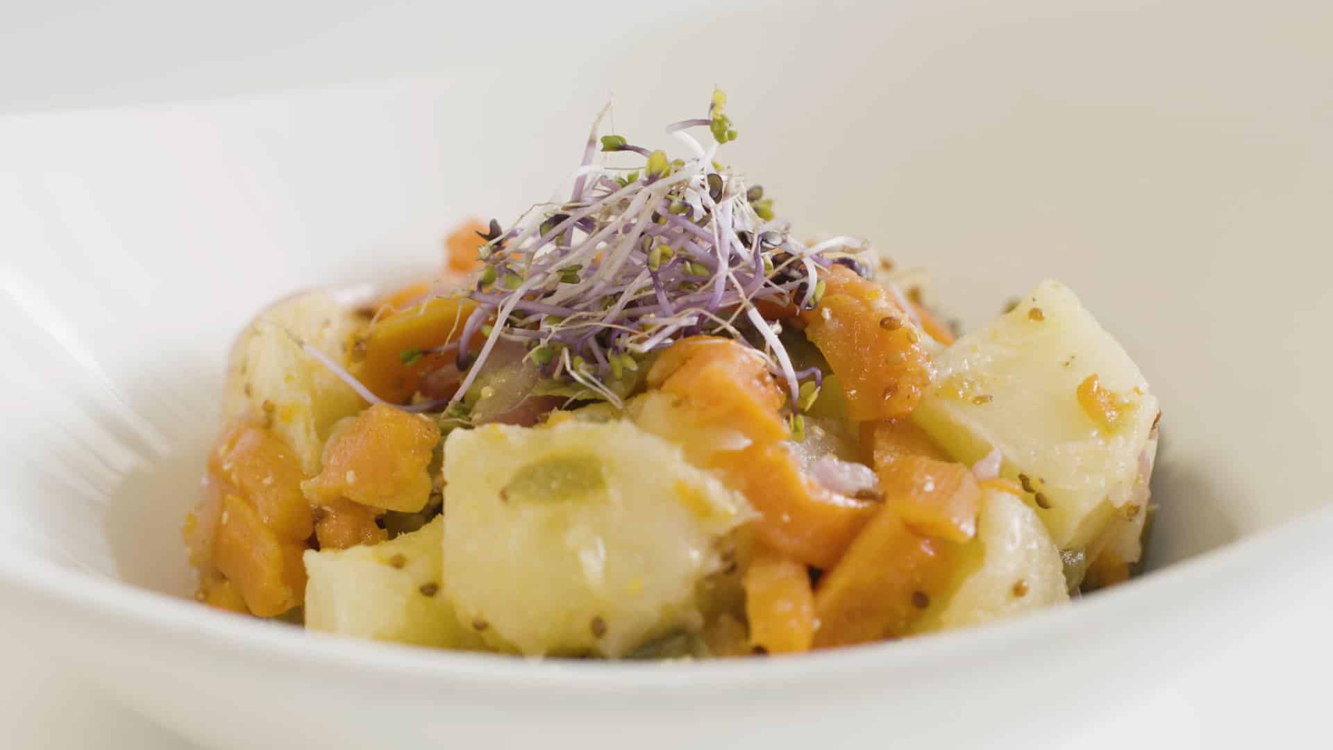 Detalla de Ensalada nizarda